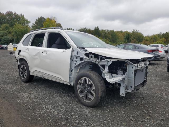 Photo 4 from auction – 2025 SUBARU FORESTER PREMIUM with VIN JF2SLDDC3SH425844