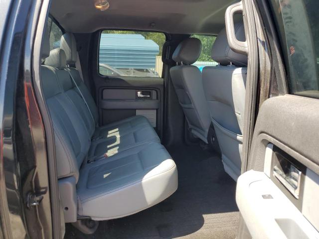 Photo 10 from auction – 2014 FORD F150 SUPER with VIN 1FTFW1EF2EKF50694