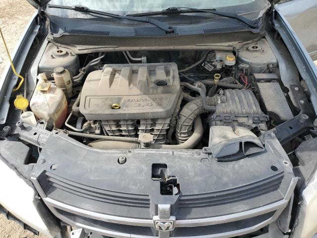 Photo 11 from auction – 2010 DODGE AVENGER SX with VIN 1B3CC4FB8AN154871