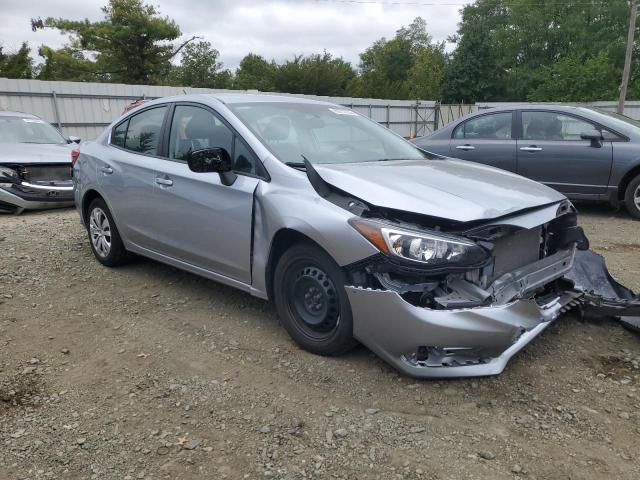 Photo 4 from auction – 2023 SUBARU IMPREZA with VIN 4S3GKAB62P3606103