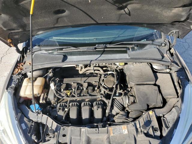 Photo 11 from auction – 2015 FORD FOCUS SE with VIN 1FADP3K27FL344645