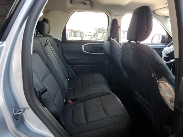 Photo 11 from auction – 2023 FORD BRONCO SPO with VIN 3FMCR9B62PRE21099