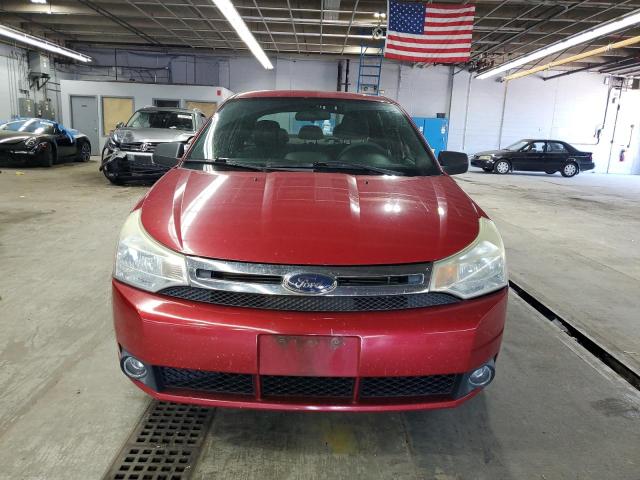 Photo 5 from auction – 2009 FORD FOCUS SE with VIN 1FAHP35N09W242548