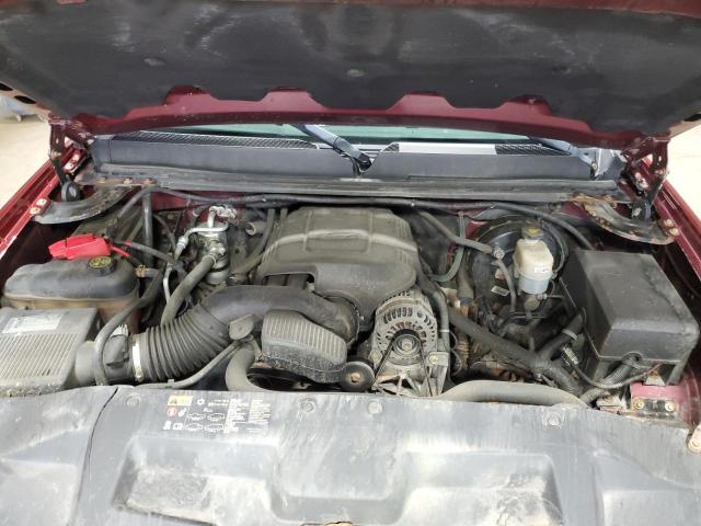 Photo 11 from auction – 2013 GMC SIERRA K1500 SLE with VIN 1GTR2VE76DZ337472