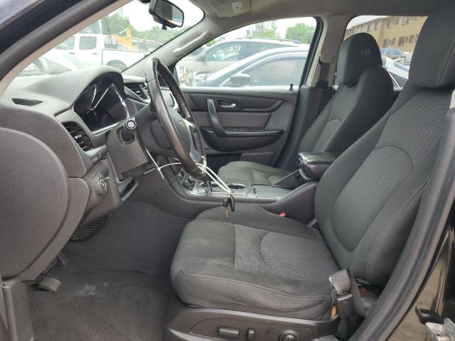 Photo 7 from auction – 2016 CHEVROLET TRAVERSE L with VIN 1GNKRGKD2GJ181623