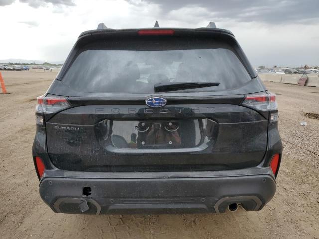 Photo 6 from auction – 2025 SUBARU FORESTER L with VIN JF2SLDRC5SH413493