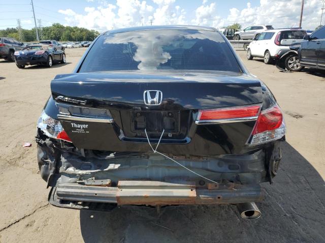 Photo 6 from auction – 2012 HONDA ACCORD EX with VIN 1HGCP2F71CA121970