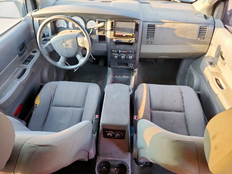 Photo 8 from auction – 2006 DODGE DURANGO SX with VIN 1D4HD38N16F191655