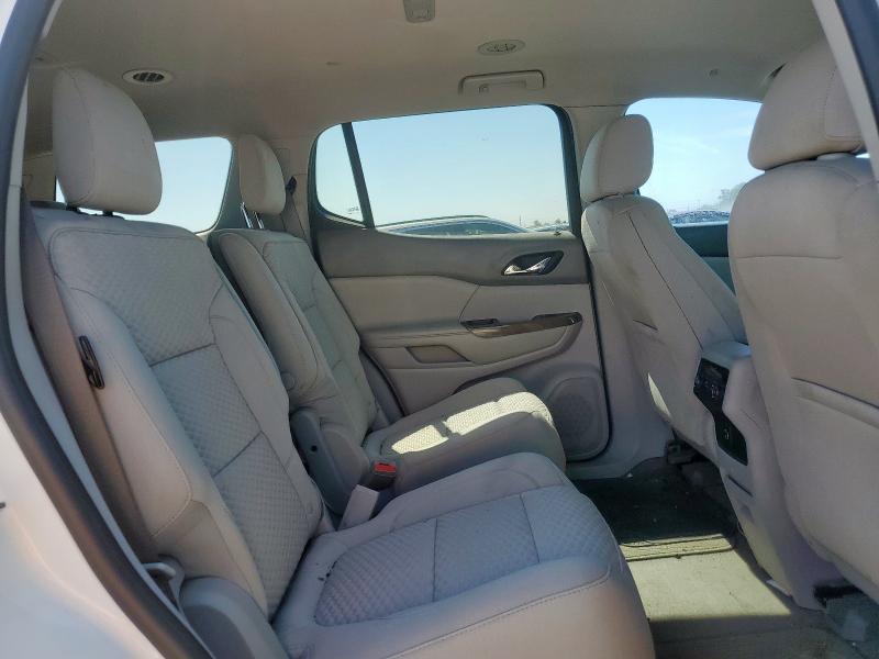 Photo 10 from auction – 2017 GMC ACADIA SLE with VIN 1GKKNSLA4HZ308147