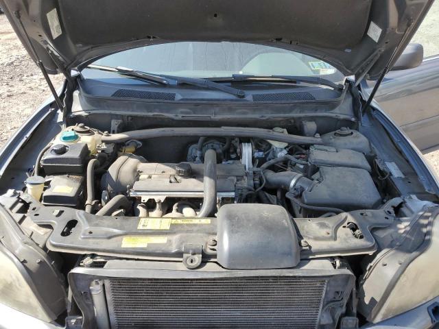 Photo 11 from auction – 2006 VOLVO XC90 with VIN YV4CZ592361262387