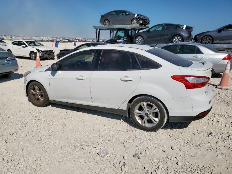 Photo 2 from auction – 2014 FORD FOCUS SE with VIN 1FADP3F29EL419824