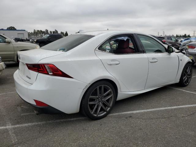 Photo 3 from auction – 2016 LEXUS IS 200T with VIN JTHBA1D23G5011982
