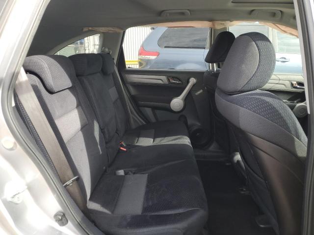 Photo 10 from auction – 2007 HONDA CR-V EX with VIN JHLRE48587C087898