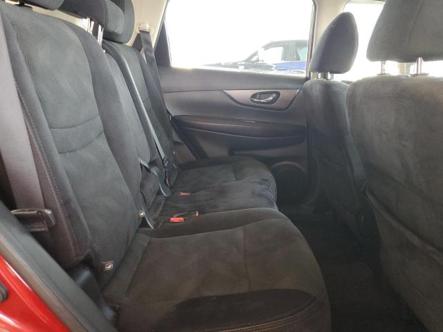 Photo 11 from auction – 2016 NISSAN ROGUE S with VIN 5N1AT2MT9GC888960