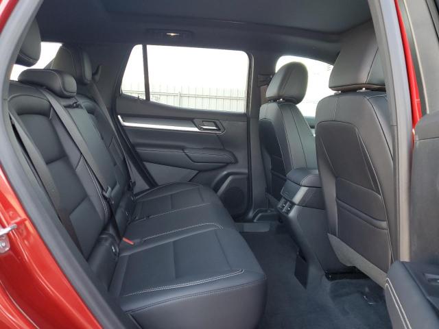 Photo 11 from auction – 2026 GMC TERRAIN ELEVATION with VIN 3GKALUEG5TL156216