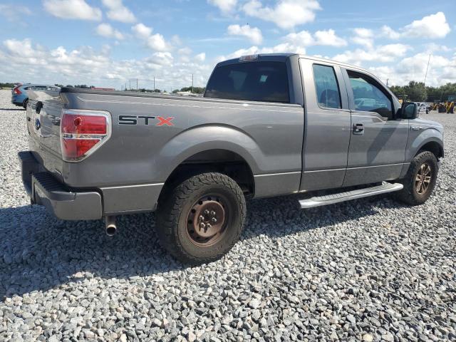 Photo 3 from auction – 2013 FORD F150 SUPER with VIN 1FTEX1CMXDFD64130