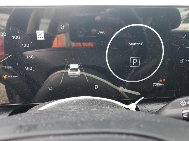 Foto 9 de la subasta – 2025 KIA K4 EX con VIN 3KPFU4DE4SE019060