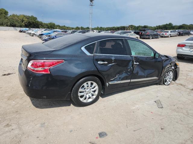 Photo 3 from auction – 2015 NISSAN ALTIMA 2.5 with VIN 1N4AL3AP6FC168439