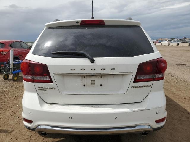 Photo 6 from auction – 2017 DODGE JOURNEY CR with VIN 3C4PDDGG6HT600288