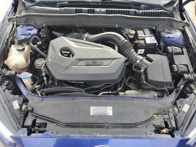 Photo 11 from auction – 2013 FORD FUSION SE with VIN 3FA6P0HR4DR374857