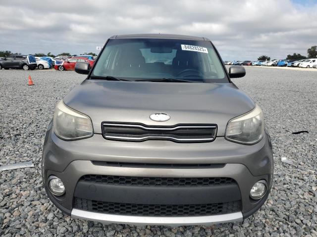 Photo 5 from auction – 2018 KIA SOUL + with VIN KNDJP3A50J7545894