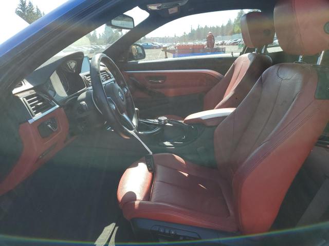 Photo 7 from auction – 2014 BMW 435 XI with VIN WBA3R5C56EF784659