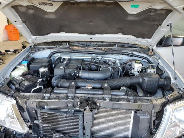 Photo 11 from auction – 2019 NISSAN FRONTIER S with VIN 1N6BD0CTXKN773368