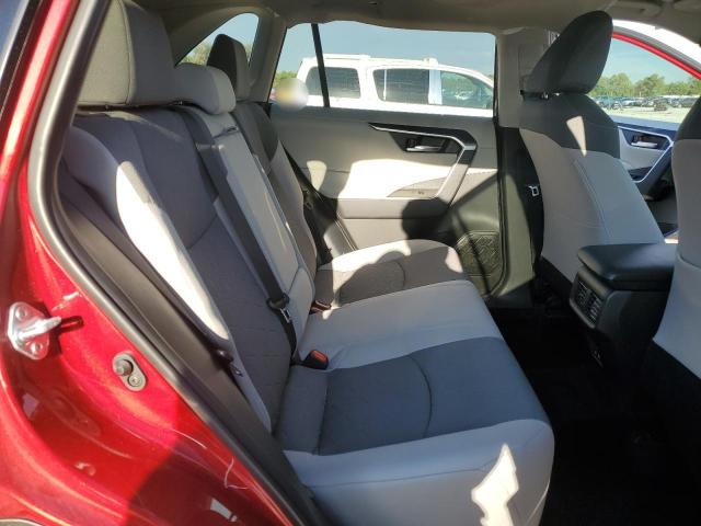 Photo 11 from auction – 2025 TOYOTA RAV4 XLE with VIN 2T3W1RFV2SW397997