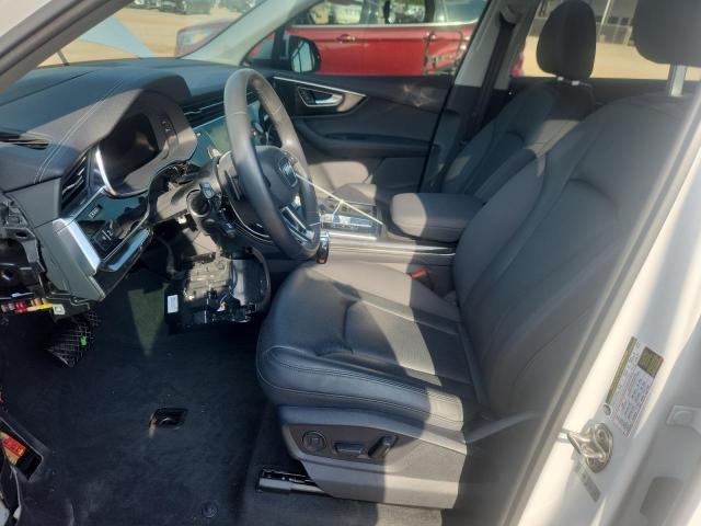 Photo 7 from auction – 2023 AUDI Q7 PRESTIG with VIN WA1VXBF73PD021455