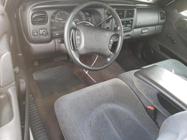 Photo 8 from auction – 1998 DODGE DAKOTA with VIN 1B7FL26Y6WS767052