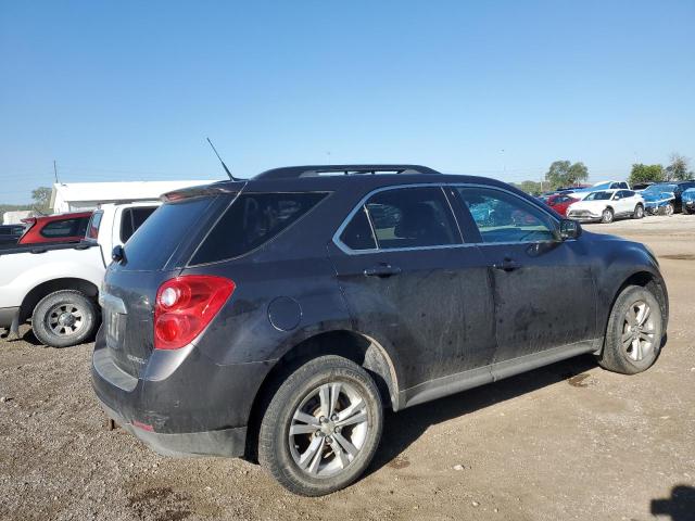 Photo 3 from auction – 2013 CHEVROLET EQUINOX LT with VIN 1GNFLEEK2DZ118682