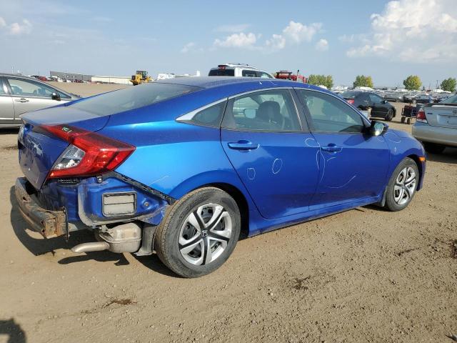 Photo 3 from auction – 2016 HONDA CIVIC LX with VIN 2HGFC2F56GH021975