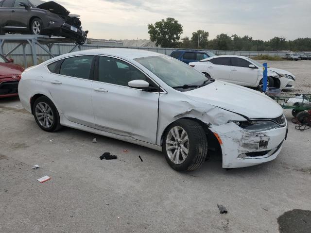 صورة رقم 4 من المزاد - 2016 CHRYSLER 200 LIMITED مع VIN 1C3CCCAB9GN135999