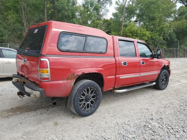 Photo 3 from auction – 2006 GMC NEW SIERRA with VIN 2GTEK13T661217335