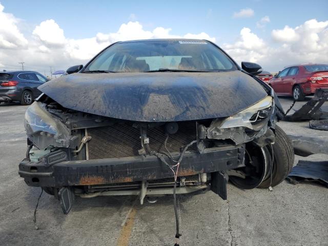 Foto 5 de la subasta – 2017 TOYOTA COROLLA con VIN 5YFBURHE7HP580110