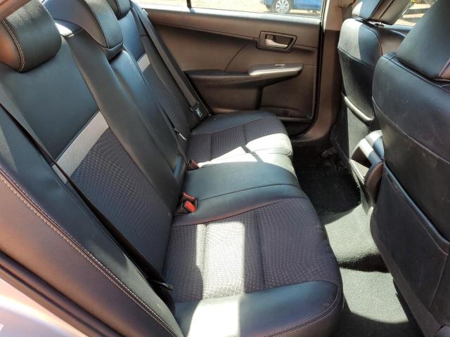 Photo 10 from auction – 2012 TOYOTA CAMRY BASE with VIN 4T1BF1FK6CU163654