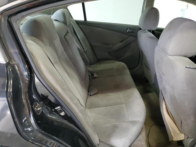 Photo 10 from auction – 2007 NISSAN ALTIMA with VIN 1N4AL21E77C157007