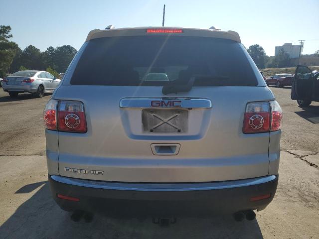 Фото 6 с аукциона – 2012 GMC ACADIA SLE с VIN 1GKKRPEDXCJ352136