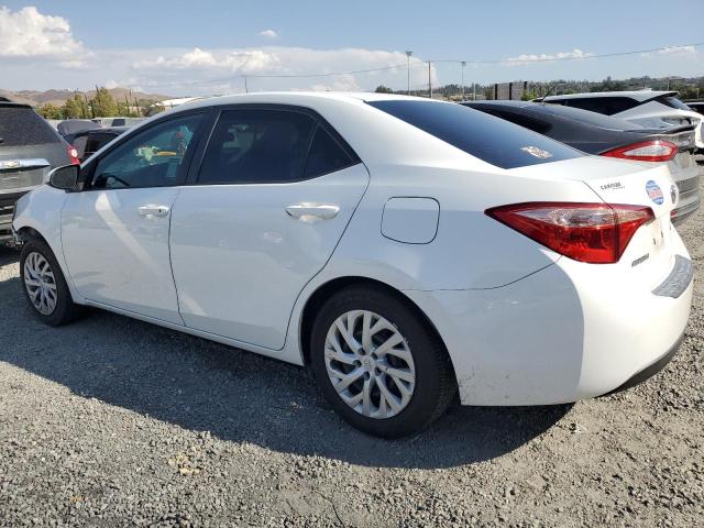 Photo 2 from auction – 2018 TOYOTA COROLLA L with VIN 5YFBURHE1JP837378