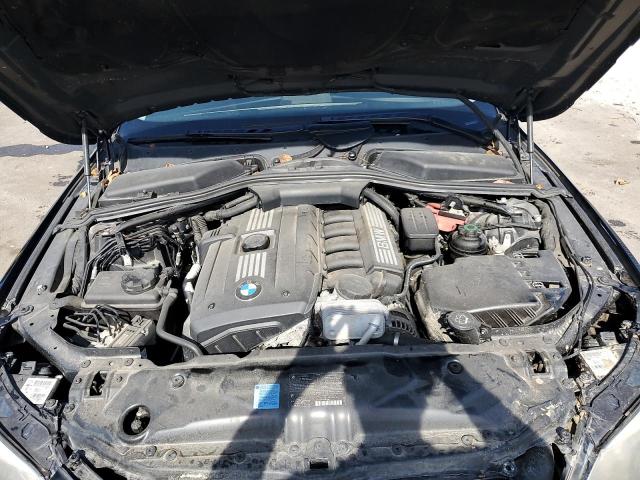 صورة رقم 11 من المزاد - 2008 BMW 528 I مع VIN WBANU53508C112173