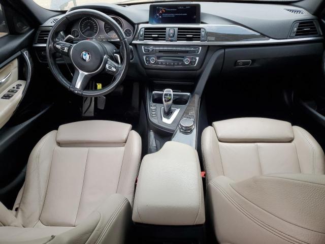 Photo 8 from auction – 2015 BMW 335 XI with VIN WBA3B9C51FP705311