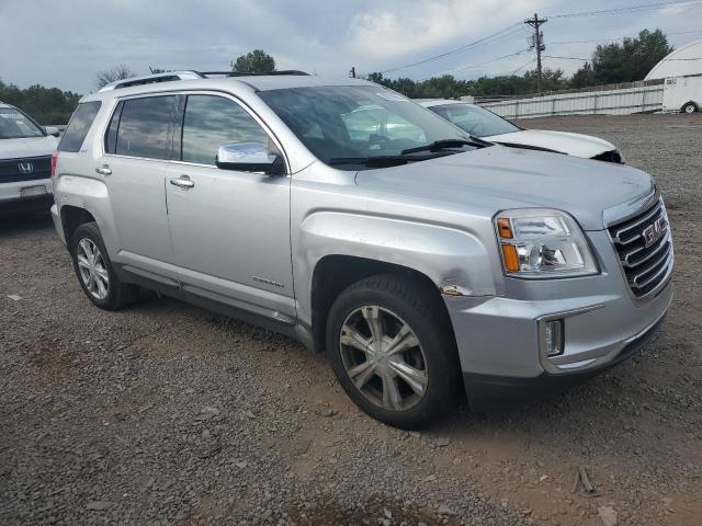Photo 4 from auction – 2016 GMC TERRAIN SL with VIN 2GKFLUE32G6165114
