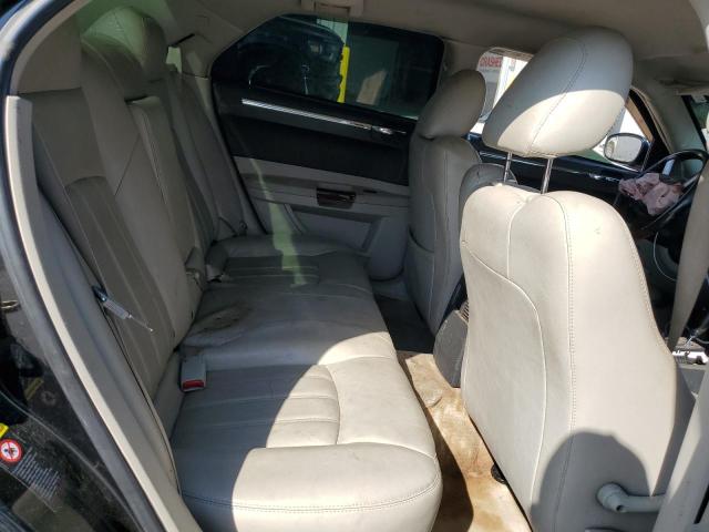 Фото 10 с аукциона – 2006 CHRYSLER 300C с VIN 2C3LA63H86H168976