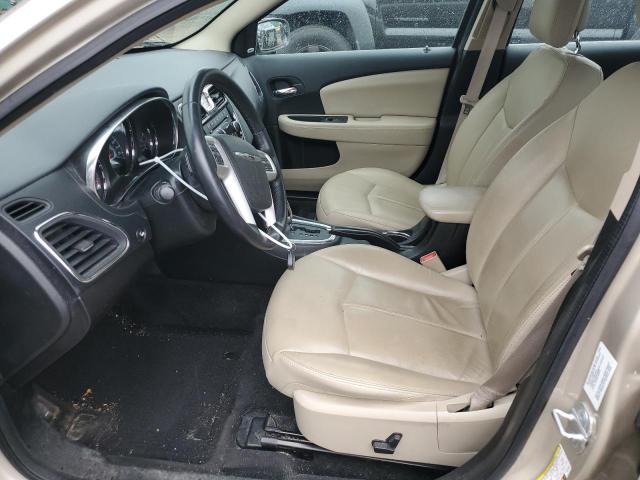 Photo 7 from auction – 2014 CHRYSLER 200 LIMITE with VIN 1C3CCBCG7EN135922