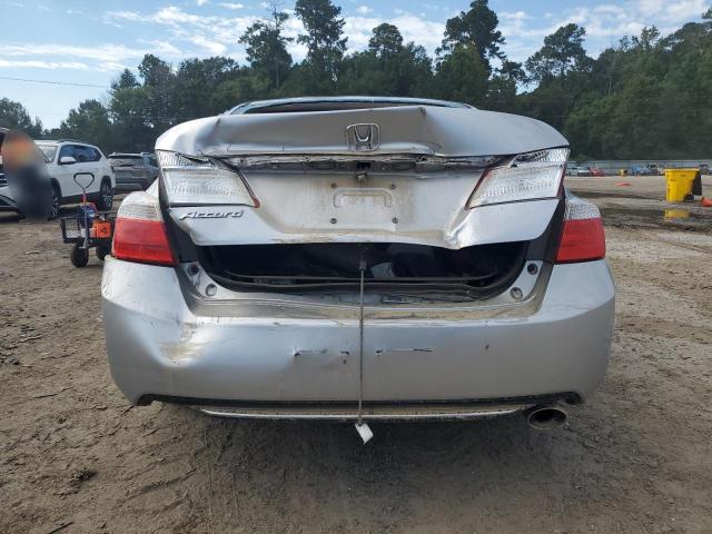 Photo 6 from auction – 2013 HONDA ACCORD LX with VIN 1HGCR2F34DA085085