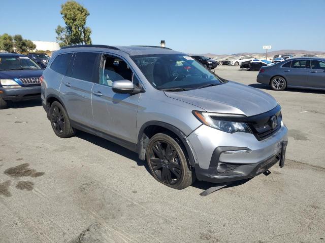 صورة رقم 4 من المزاد - 2022 HONDA PILOT SE مع VIN 5FNYF5H22NB024006