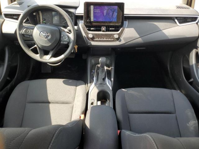 Photo 8 from auction – 2024 TOYOTA COROLLA LE with VIN JTDBCMFE7R3030778