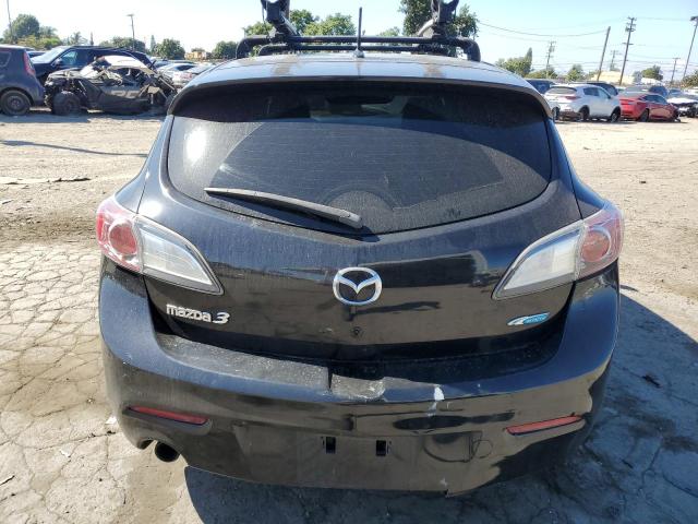 Photo 6 from auction – 2012 MAZDA MAZDA3 I with VIN JM1BL1L83C1683608