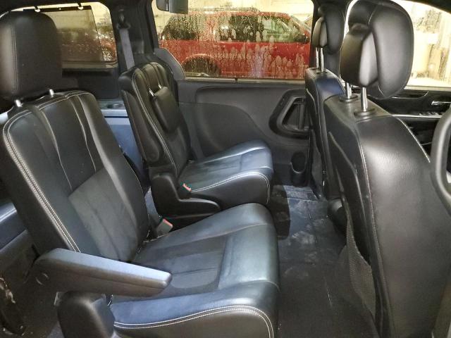 صورة رقم 11 من المزاد - 2014 DODGE GRAND CARA مع VIN 2C4RDGCG4ER407619