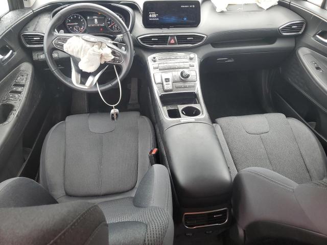 Photo 8 from auction – 2023 HYUNDAI SANTA FE S with VIN 5NMS24AJ2PH603088